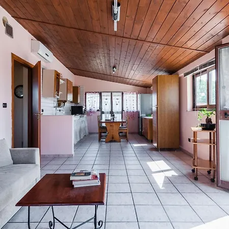 Il Veliero Hotel
