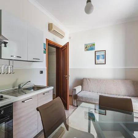Hotel Il Veliero Syracuse