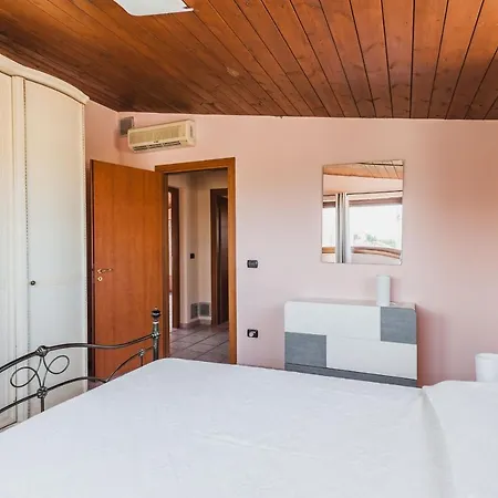 Il Veliero Hotel