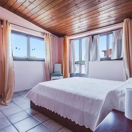 Hotel Il Veliero *
